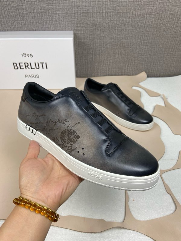 BERLUTI Shoes-2